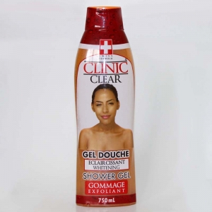 Gel Douche