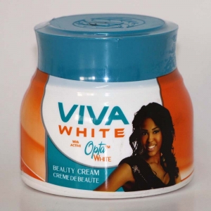 Crème de Beauté
