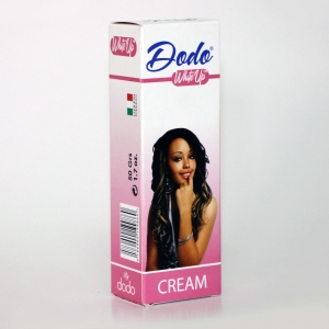 Crème de Beauté