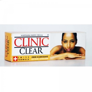 Crème éclaircissante