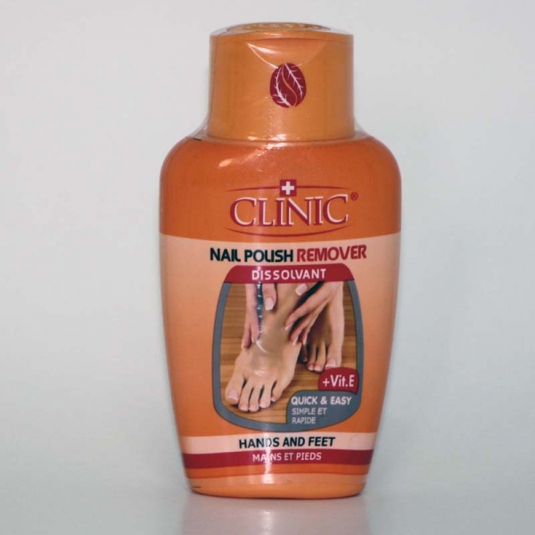 Dissolvant 125 mL