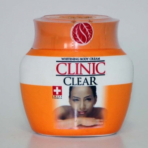 Crème de Beauté