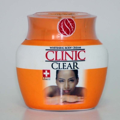 Crème de Beauté