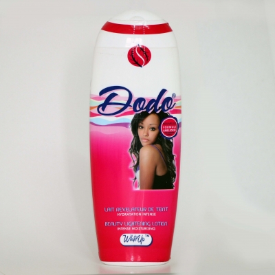 Lait de Beauté
