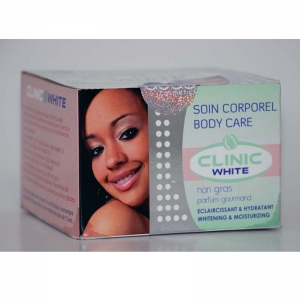 Crème de Beauté