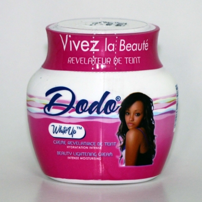 Crème de Beauté