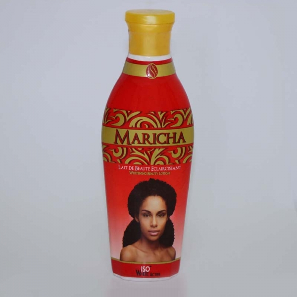 Lait de Beauté