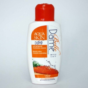 Aqua Skin - Lait de beauté