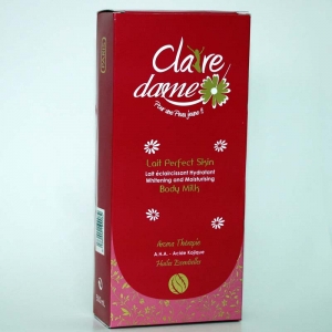 Lait de Beauté