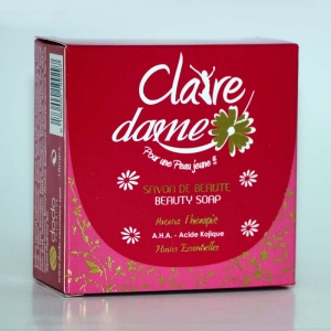 Savon de Beauté