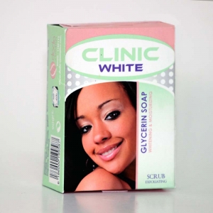 Savon de Beauté
