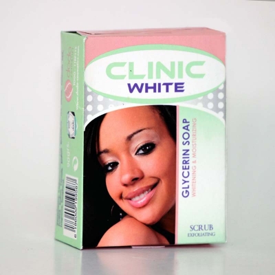Savon de Beauté